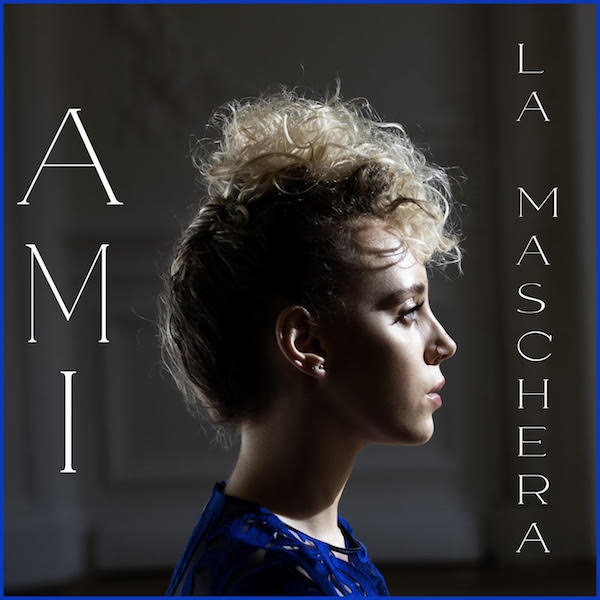  Ami, La Maschera