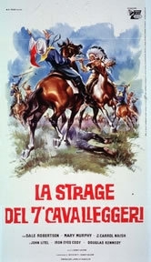 La strage del 7º Cavalleggeri