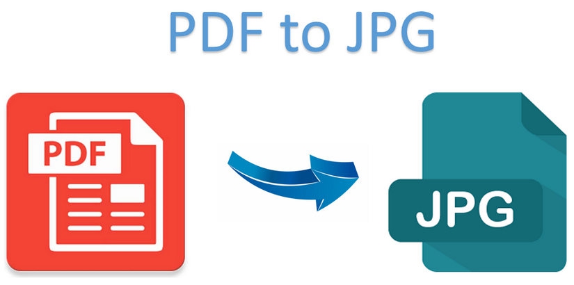 Convertitore PDF multipagina a jpg (Linux GUI)