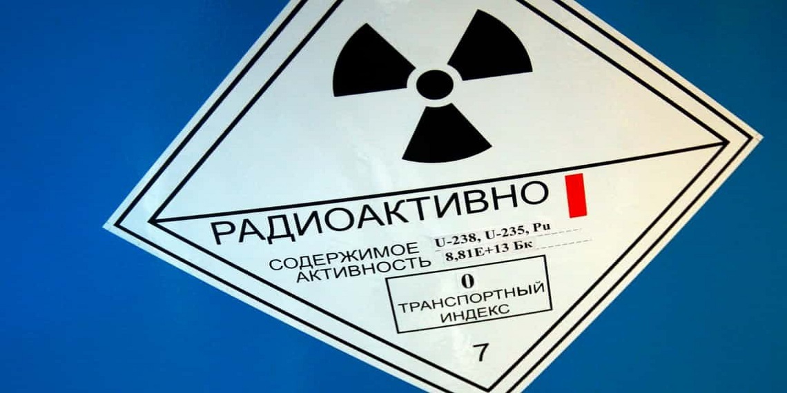 CHERNOBYL, I RUSSI CONTROLLANO LA CENTRALE NUCLEARE, PER GLI ESPERTI CIO’ NON RAPPRESENTA UN PROBLEMA