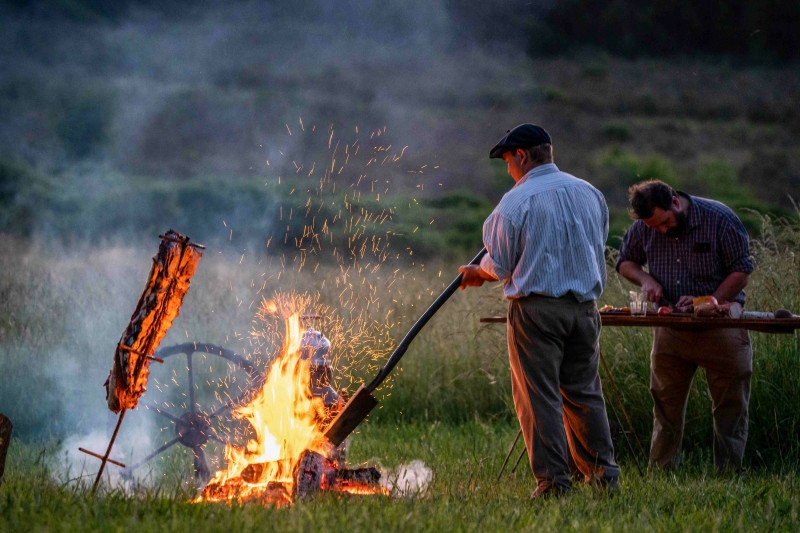  L’Asado: l'esperienza gastronomica argentina