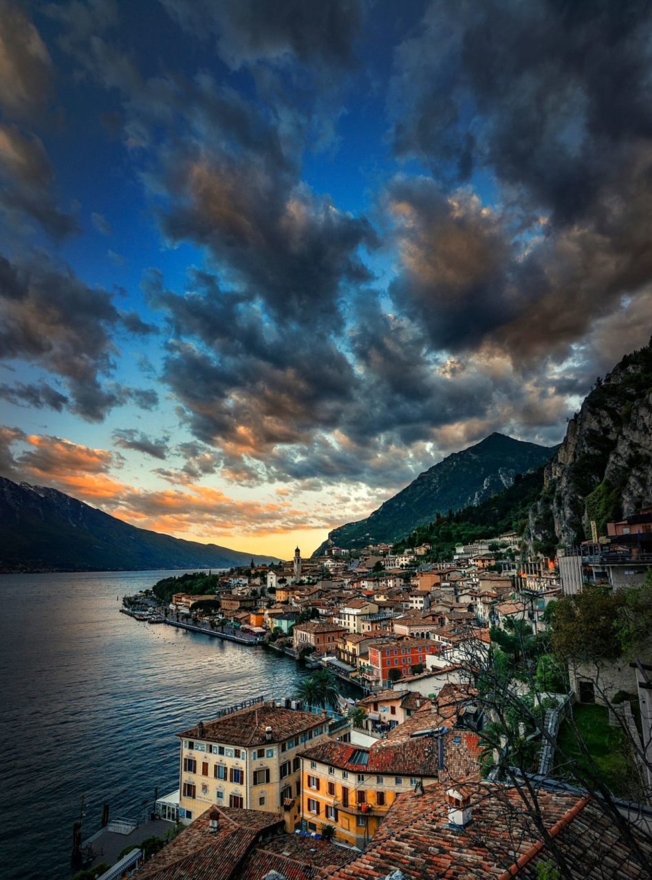 Limone sul Garda
