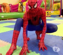 Animazione per bambini - Feste per bambini Roma - Lamianimazione by Aniv eventi