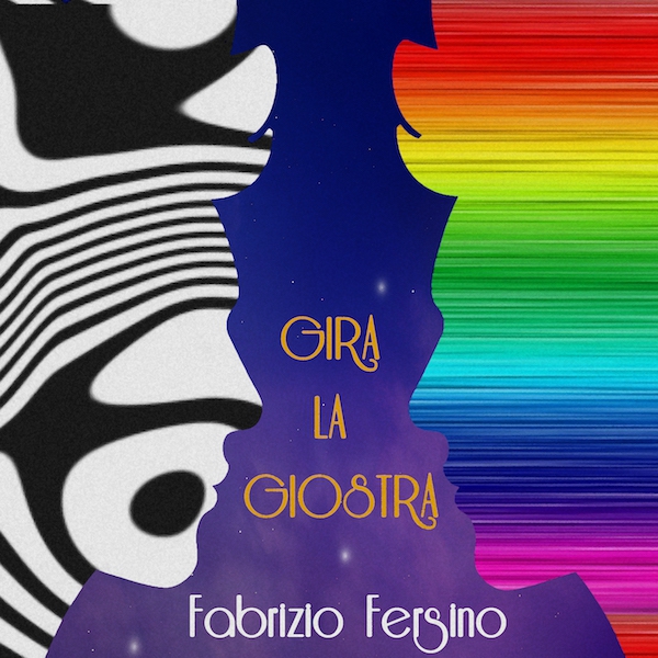 Fabrizio Fersino , Gira la Giostra 