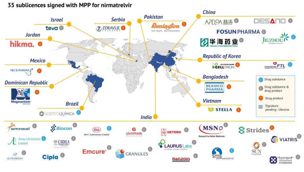 UNA “CLEARINGHOUSE” PER BIG PHARMA MA IN POCHI SANNO COSA SIA