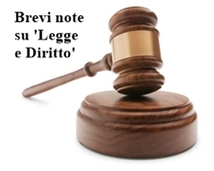 (brevi note su legge e diritto) – Cartella clinica e fede privilegiata.