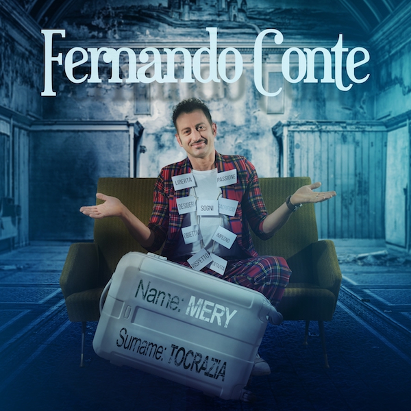 Fernando Conte, Mery