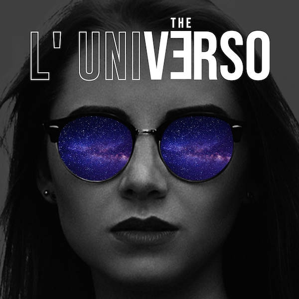 TheVerso, L’Universo  