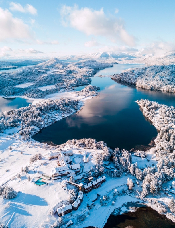 Argentina, un paradiso per gli amanti dello sci e degli sport sulla neve