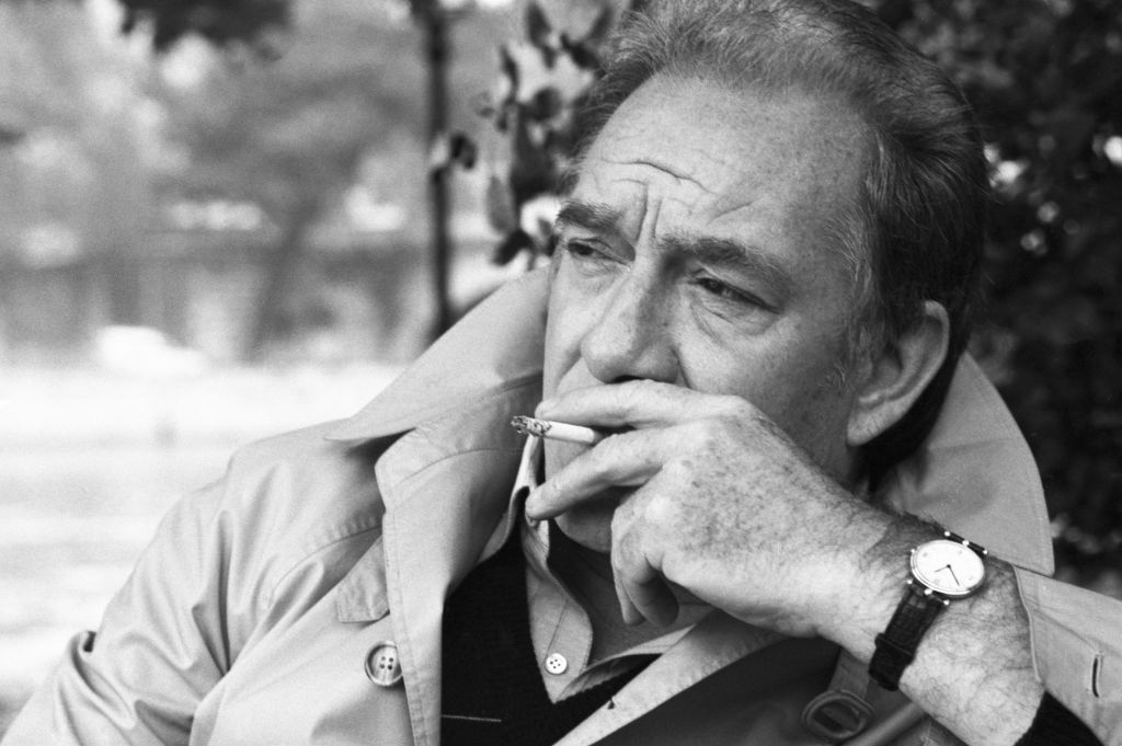 In ricordo di Ugo Tognazzi