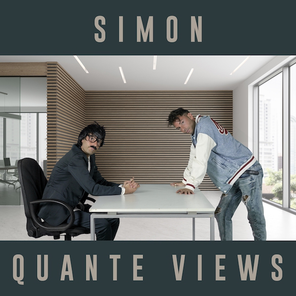 Simon, Quante Views 