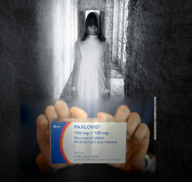 PAXLOVID ED IL FANTASMA DEL RISCHIO STANDARD 