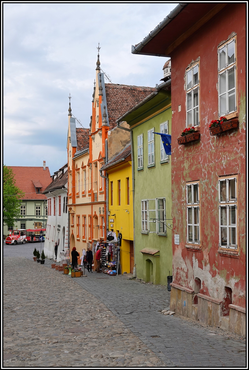 Sighişoara Romania