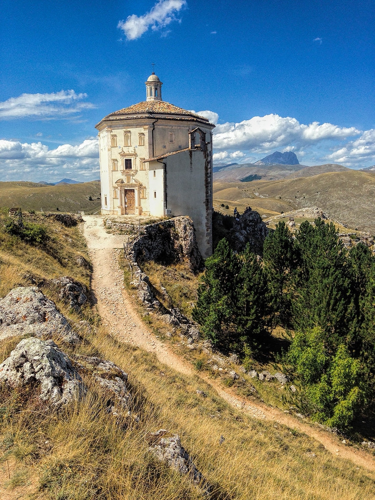 Chiesa di Santa Maria della Pietà