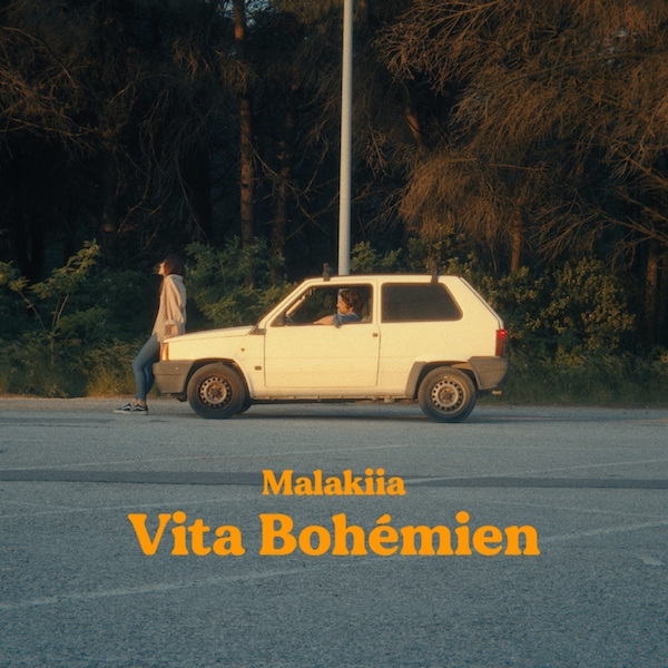Malakiia,Vita Bohémien 