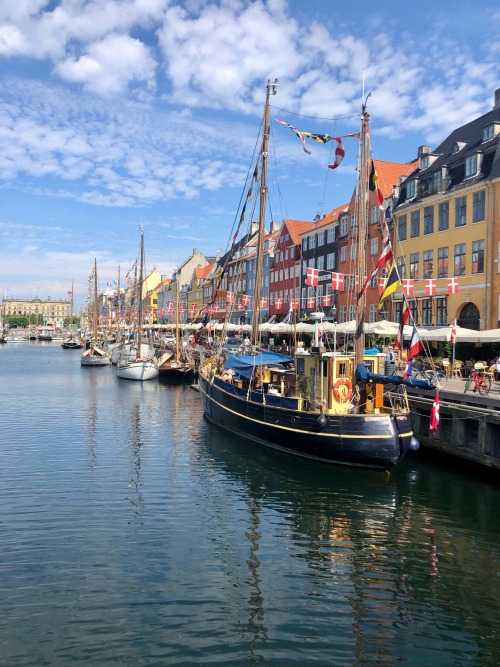  Copenhagen - Nyhavn 
