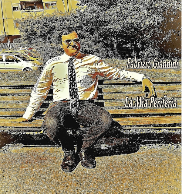 Fabrizio Giannini, Me la suono, me la canto e me la penso