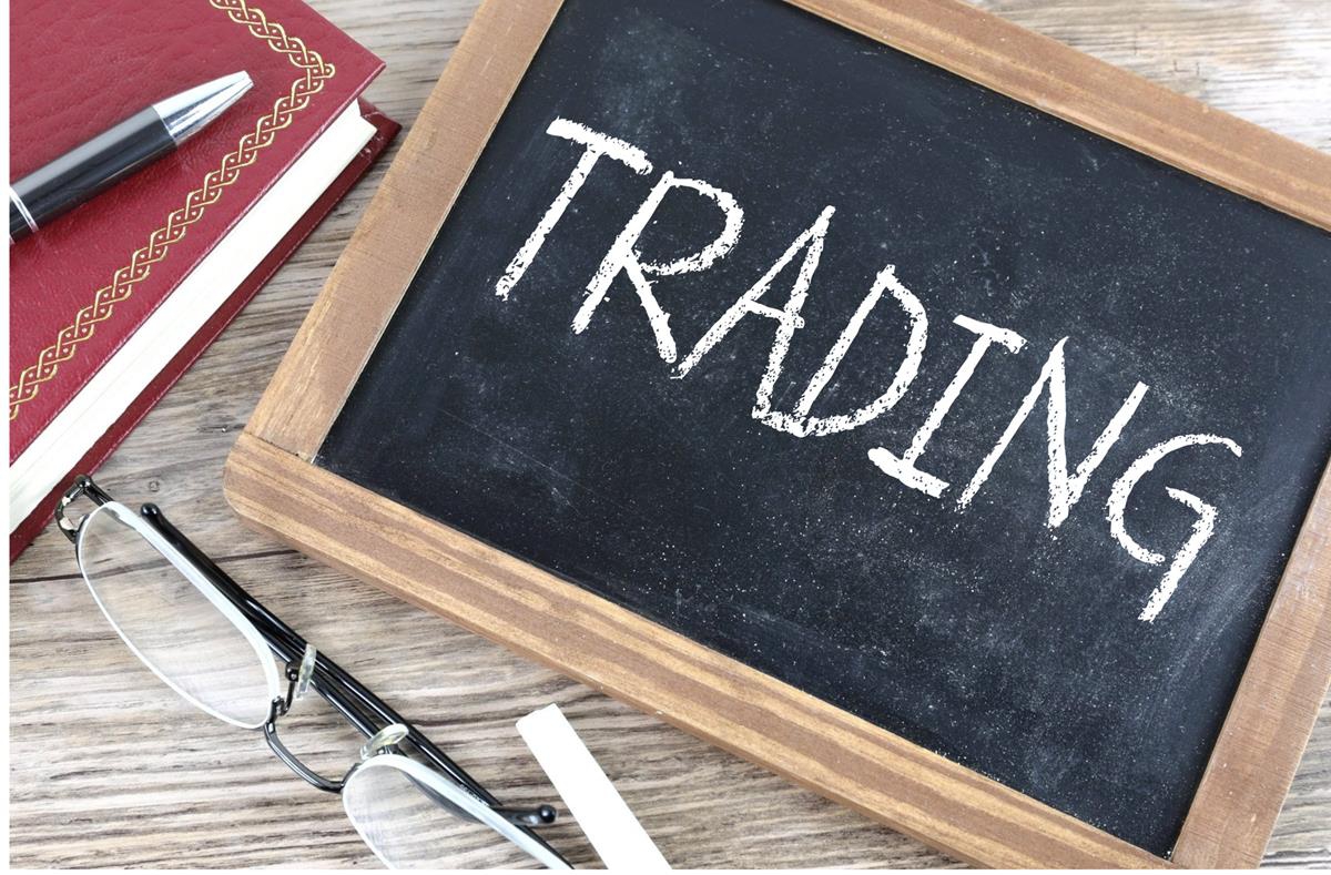Fare un piano trading TOP!