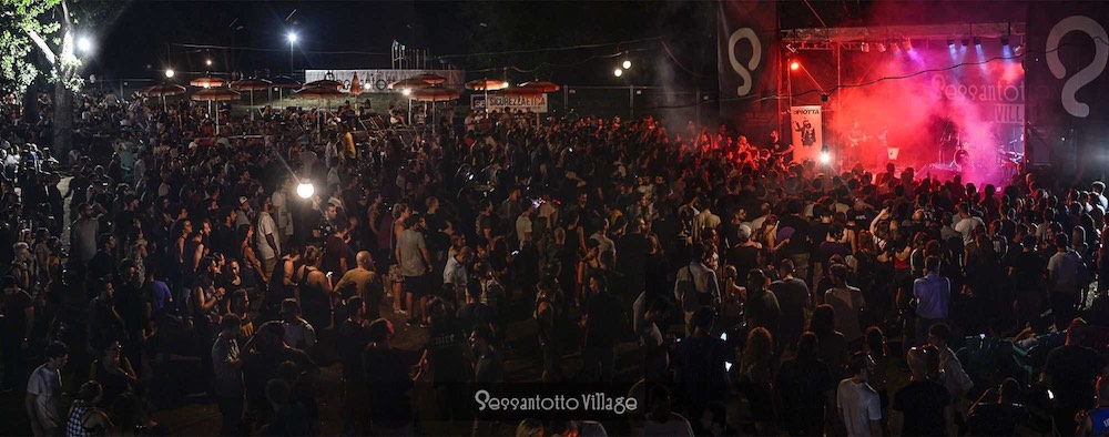 Sessantotto Village! Ancora musica e spettacolo 