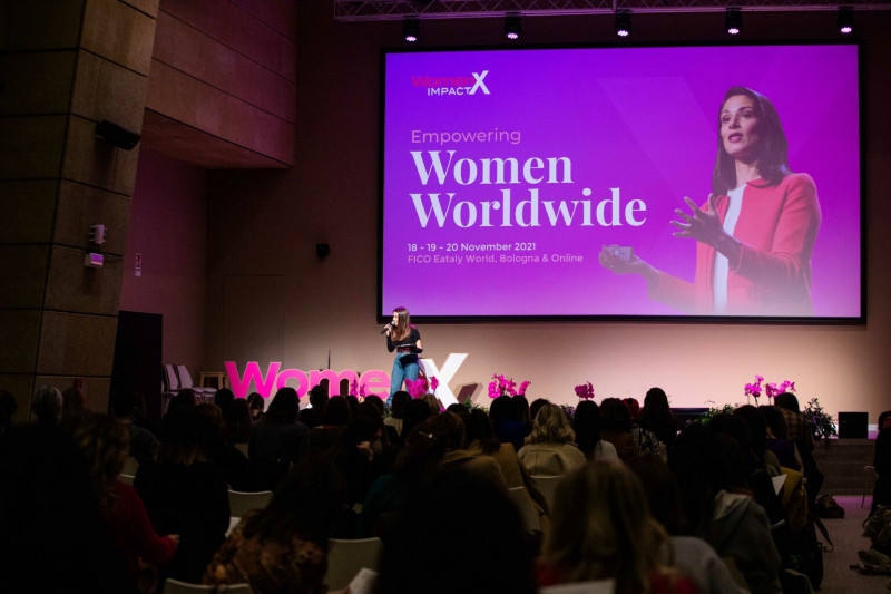 WomenX Impact lancia il programma del forum sull’empowerment e l’imprenditoria femminile