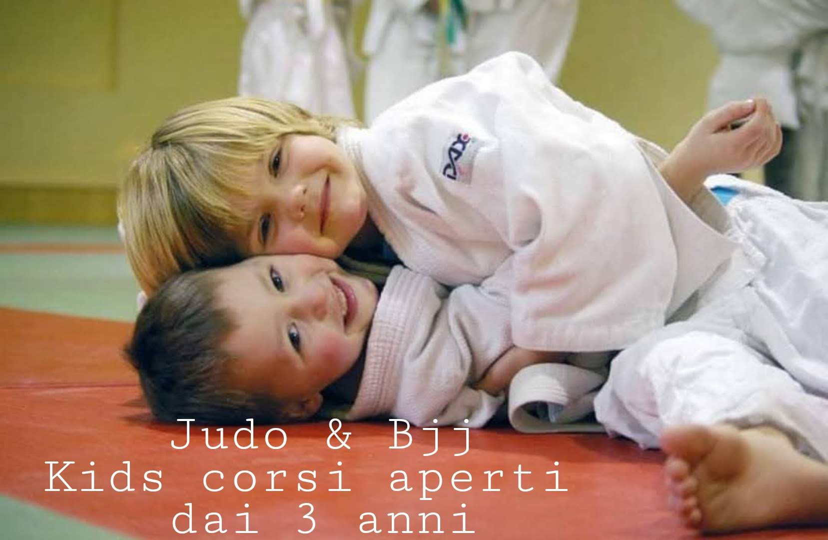 Judo a Montichiari con Judo Ronin Academy: Crescere sul Tatami, i benefici del judo