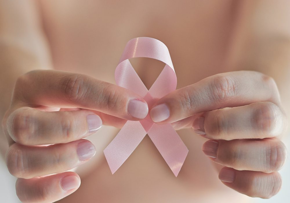 OTTOBRE ROSA : la prevenzione contro il tumore al seno