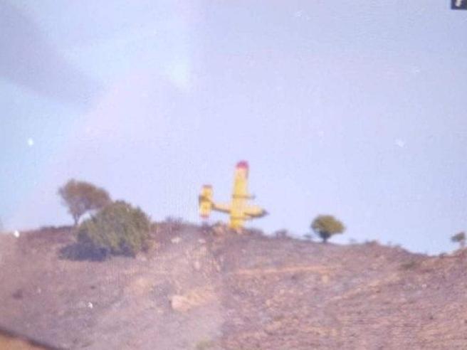 Precipita canadair