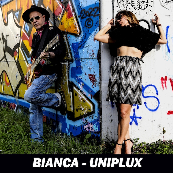 Bianca - Il nuovo singolo degli Uniplux