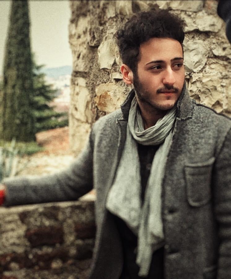 Gaetano De Michele - ecco chi è il giovane cantautore protagonista della scena opera pop italiana