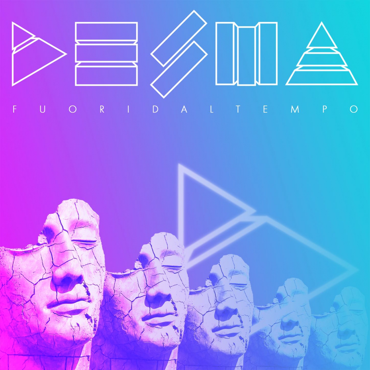 DESMA - Il nuovo singolo “Fuori dal tempo”