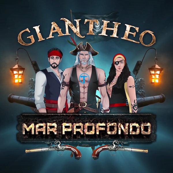 Giantheo - Mar Profondo