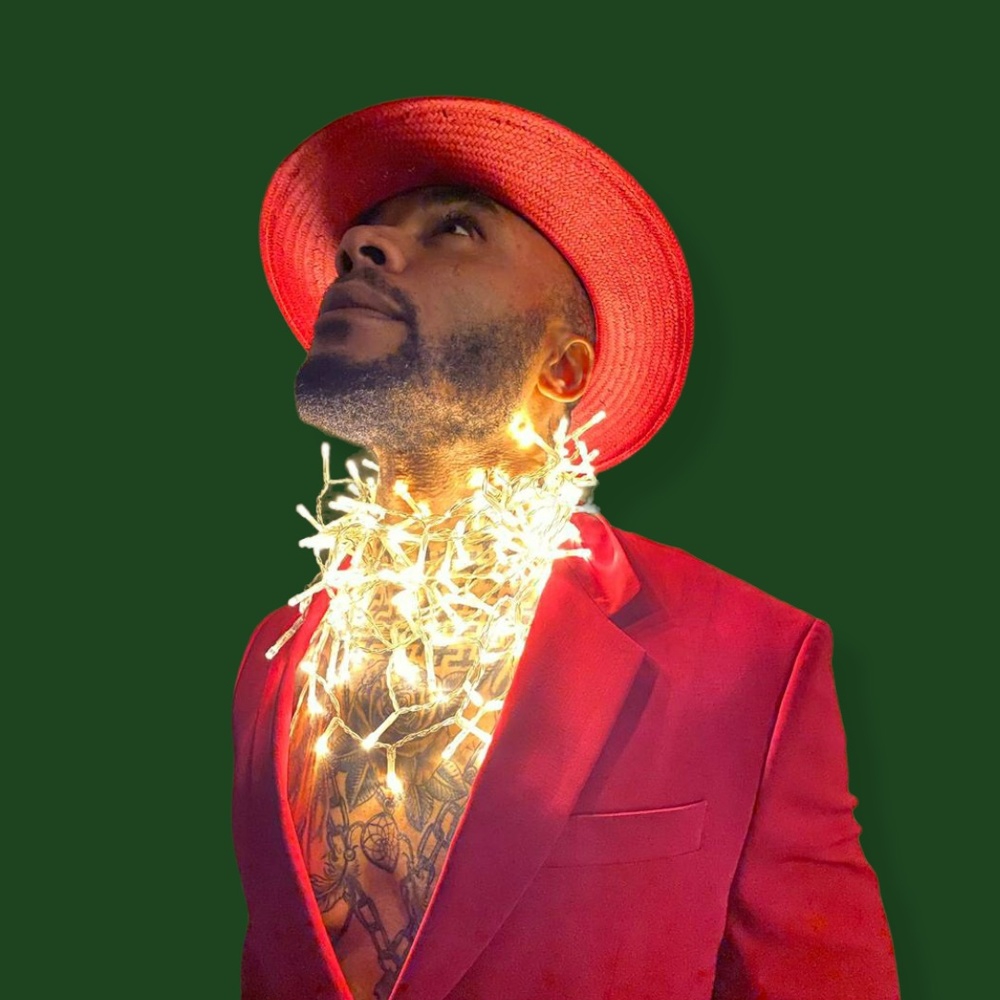 “Profumo di Natale” è il nuovo imperdibile concept EP di Babibevis