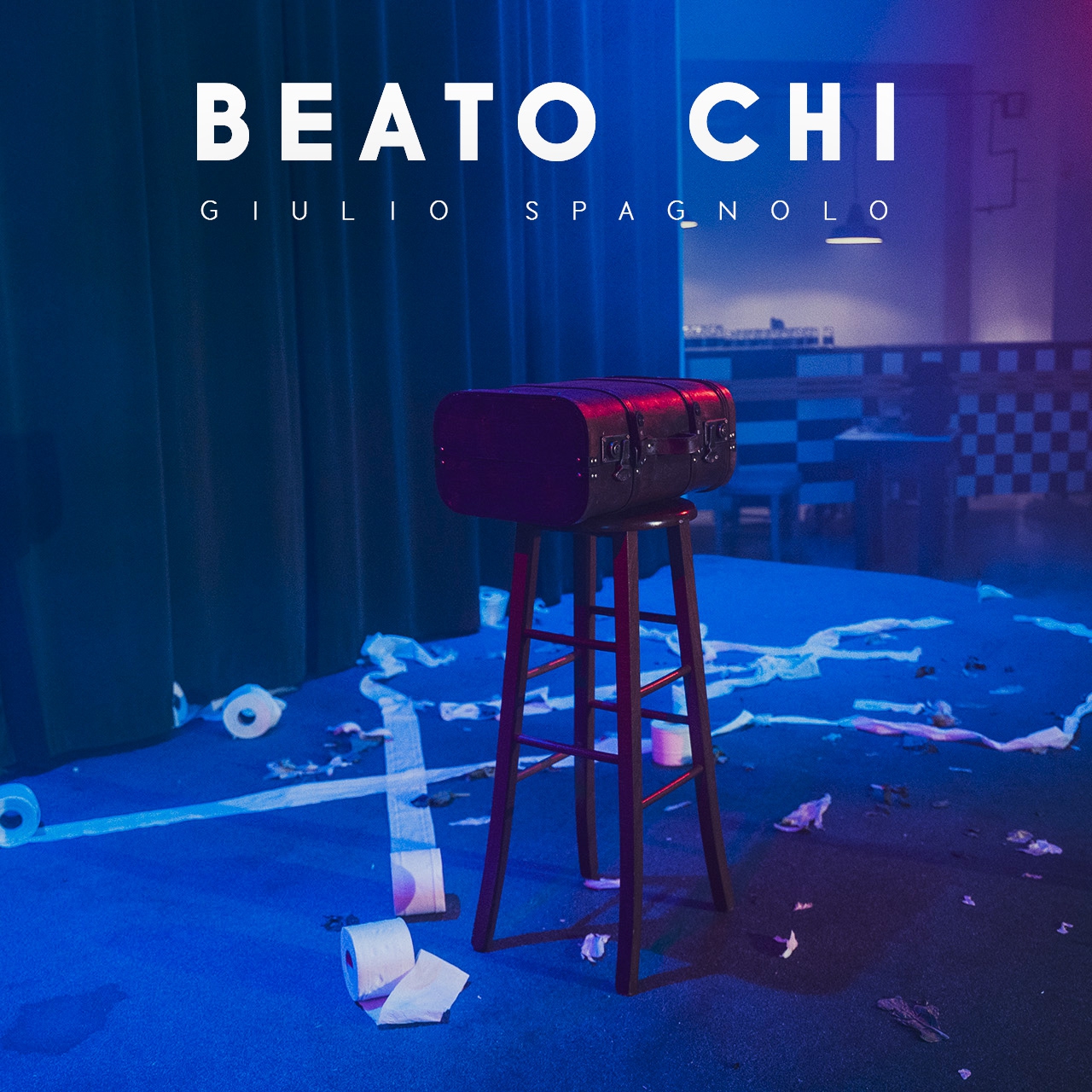 Giulio Spagnolo - “Beato chi”