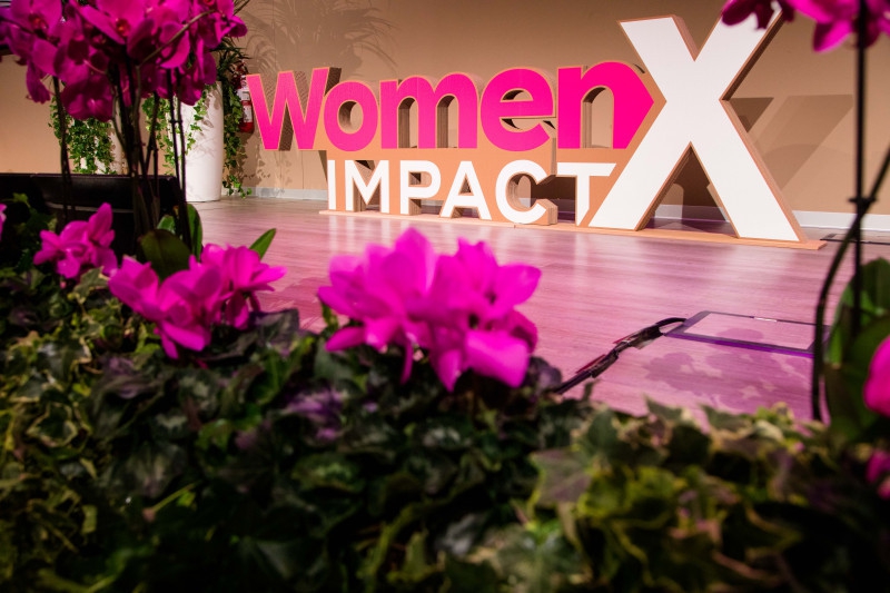 WomenX Impact: meno di una settimana all'evento sull’empowerment e l’imprenditoria femminile