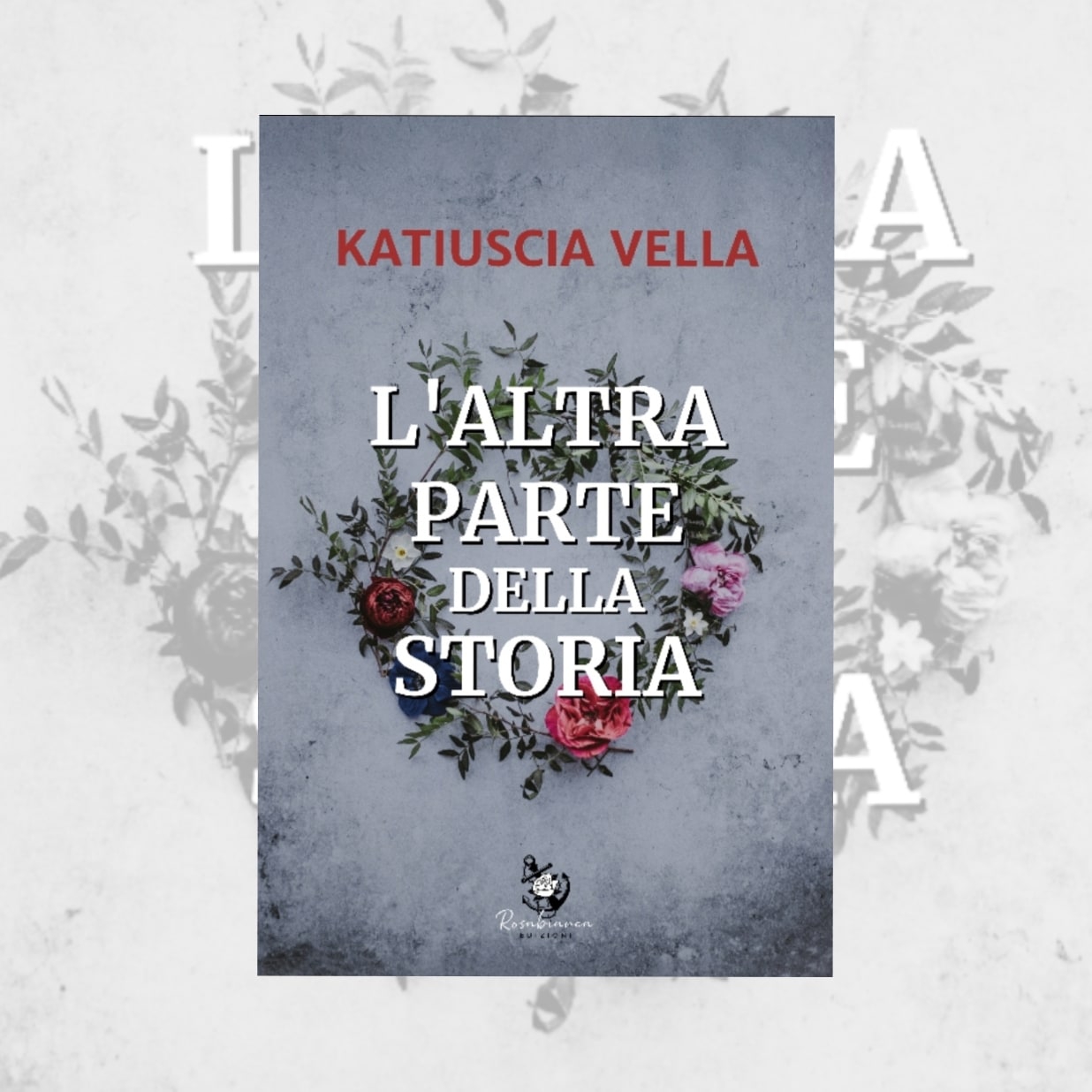 Presentazione del libro L'ALTRA PARTE DELLA STORIA