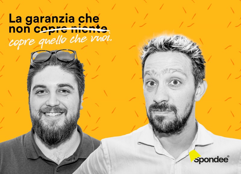 Nasce Spondee la prima startup che calcola e offre garanzie guasti per i possessori un’auto usata