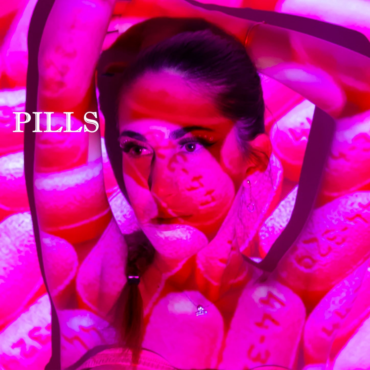Aliké - “Pills”