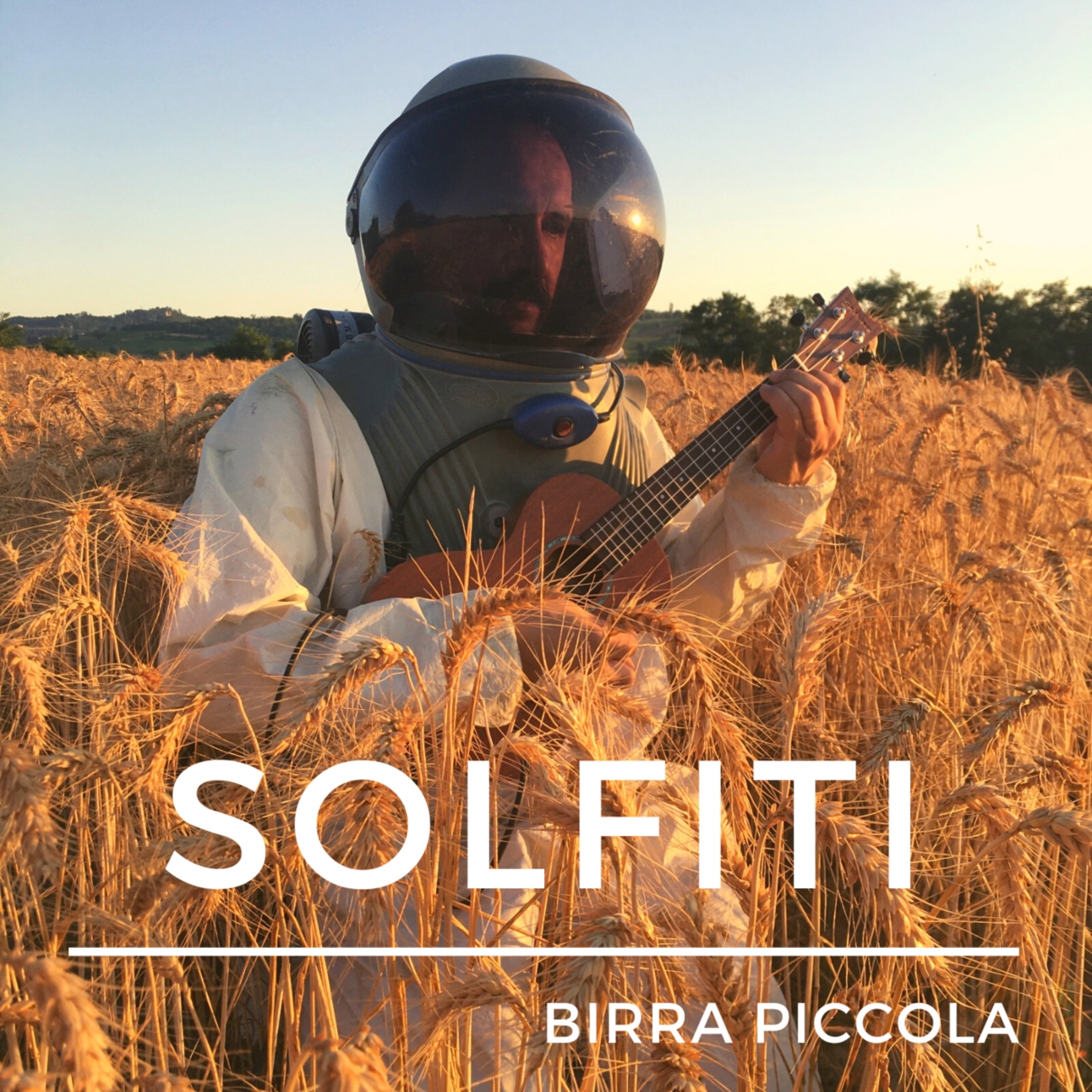 “Birra Piccola”, il videoclip di Solfiti tra ironia e leggerezza