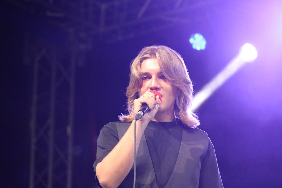 High For Free - Il nuovo singolo di Be Klaire