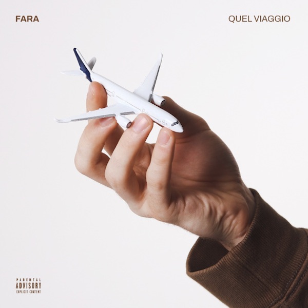 Fara - Quel Viaggio 