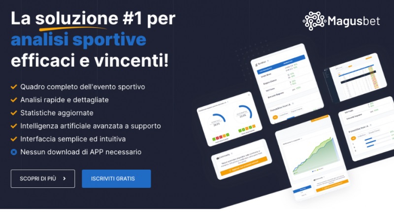 Nasce Magusbet: la piattaforma che promette di rivoluzionare il mondo delle scommesse online