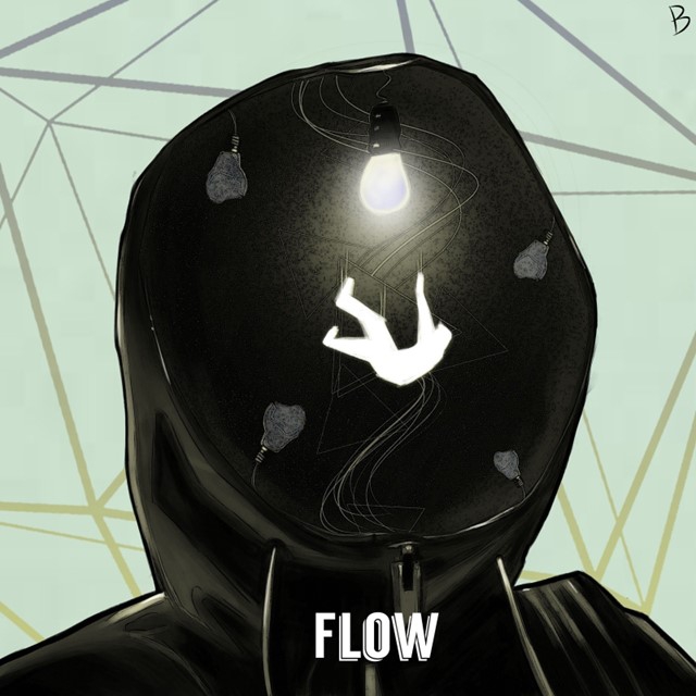 Brown and the Cosmonauts - “Flow”