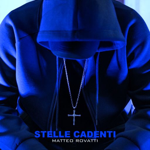 Matteo Rovatti - “Stelle Cadenti”