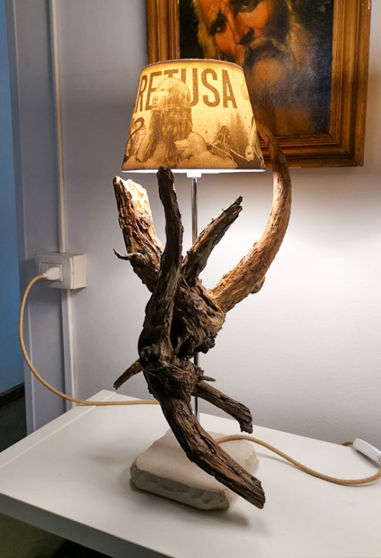 Hilius, luce del tempo