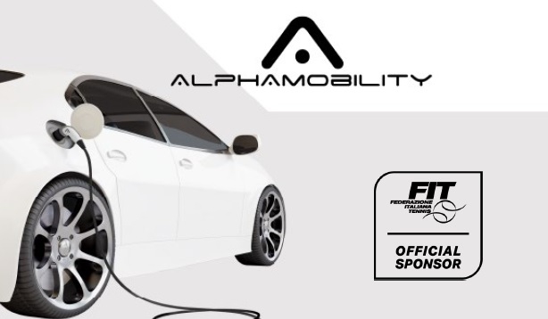 ANCHE ALPHA MOBILITY HA PARTECIPATO ALLE INTESA SANPAOLO NEXT GEN ATP FINALS DI MILANO