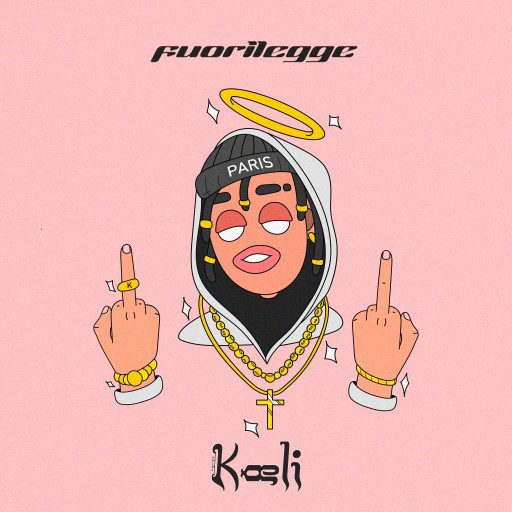 Koeli - “Fuorilegge”