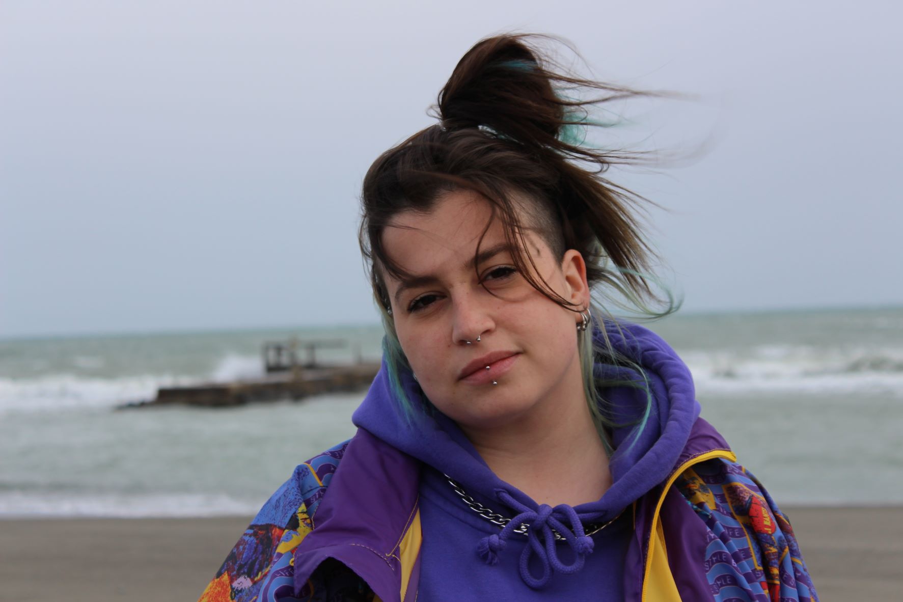 Lù - “Ciclotimia”
