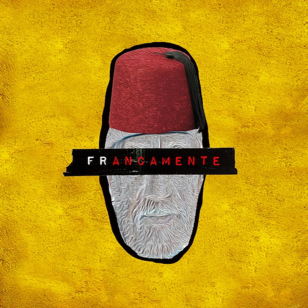 Freddo - Francamente   