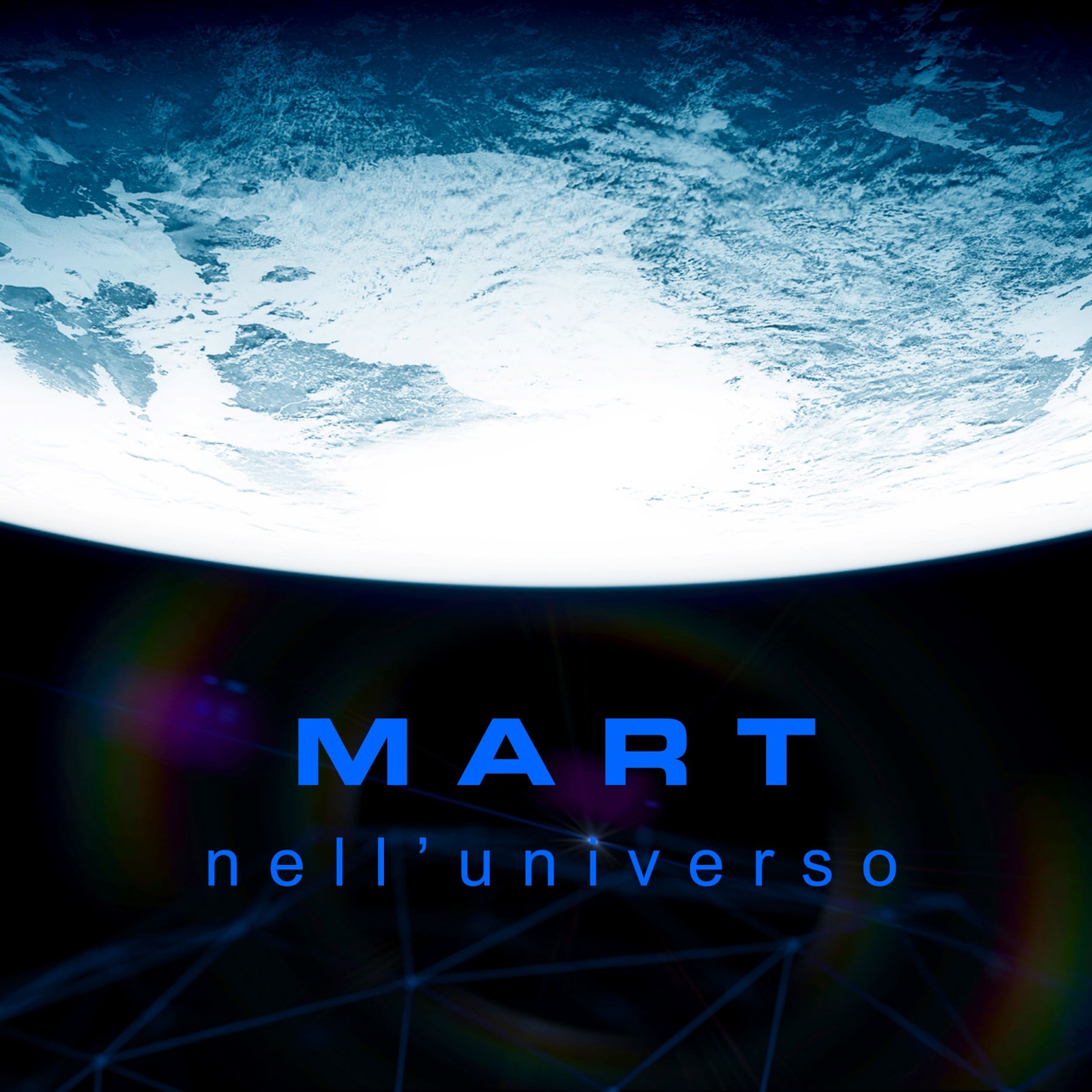 Mart - “Nell’Universo”