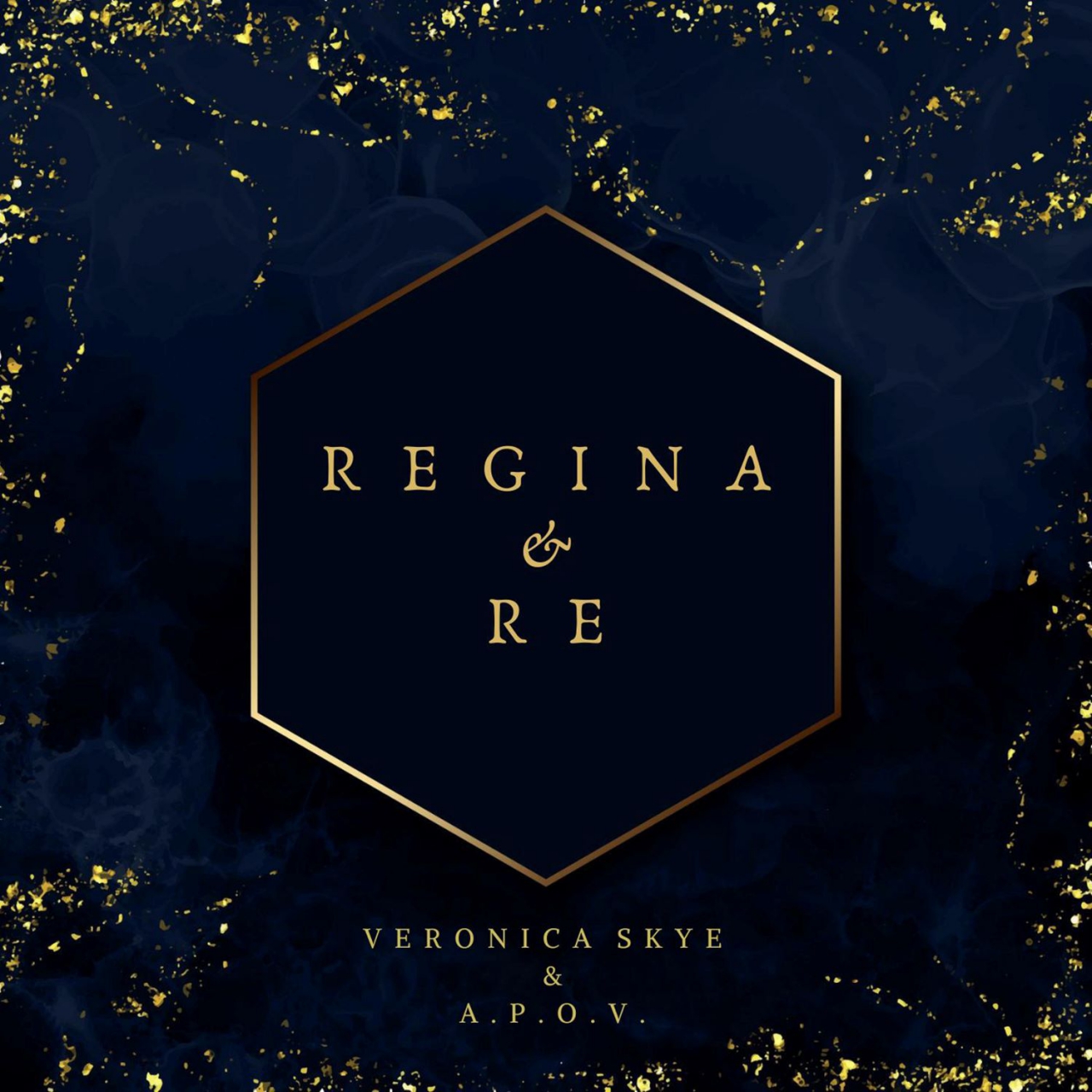 Veronica Skye - “Regina e re”